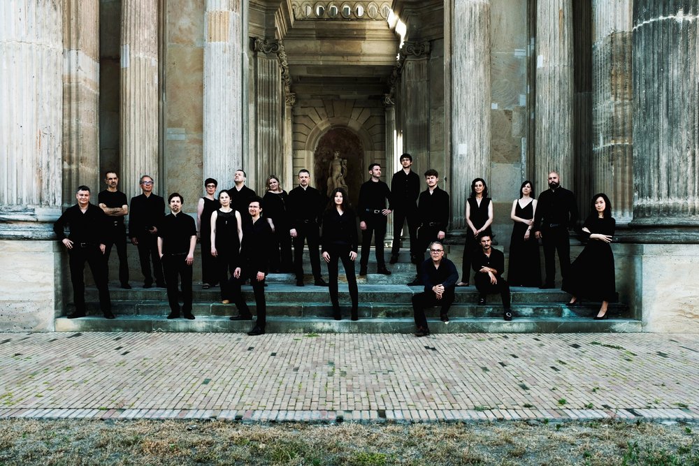„Globe Baroque – Sommeroper im Globe Neuss“ feiert Premiere