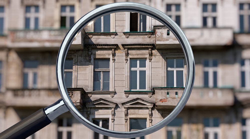 Angebot für Eigentümer privater Mietwohnungen