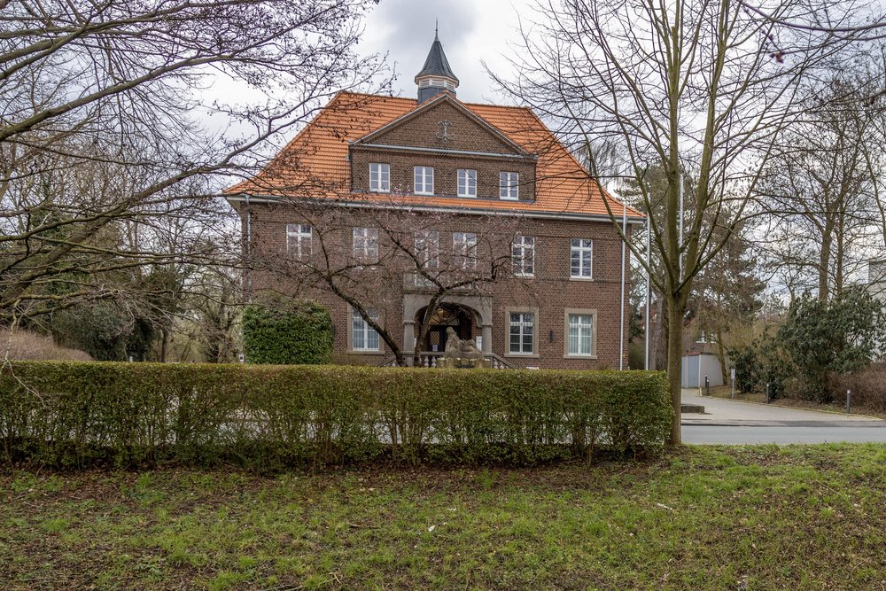 Außenstelle des Bürgeramtes in Norf geschlossen