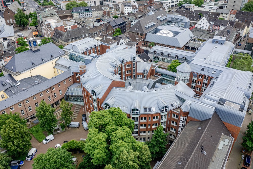 Neuss startet mit digitaler Wohnsitzanmeldung