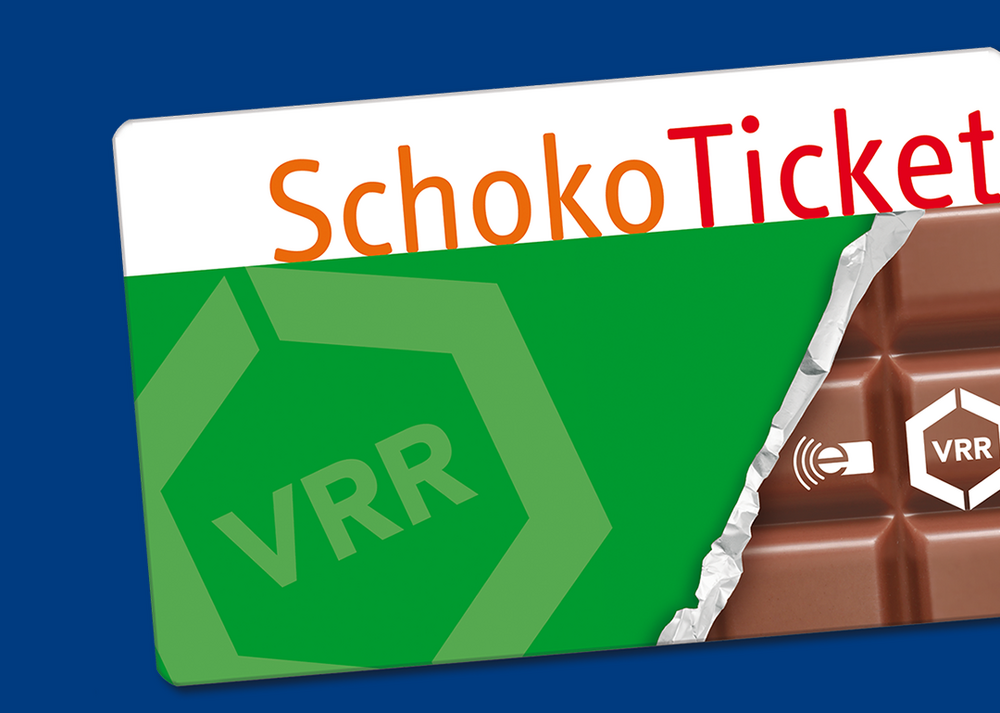 DeutschlandTicket ersetzt SchokoTicket in Neuss
