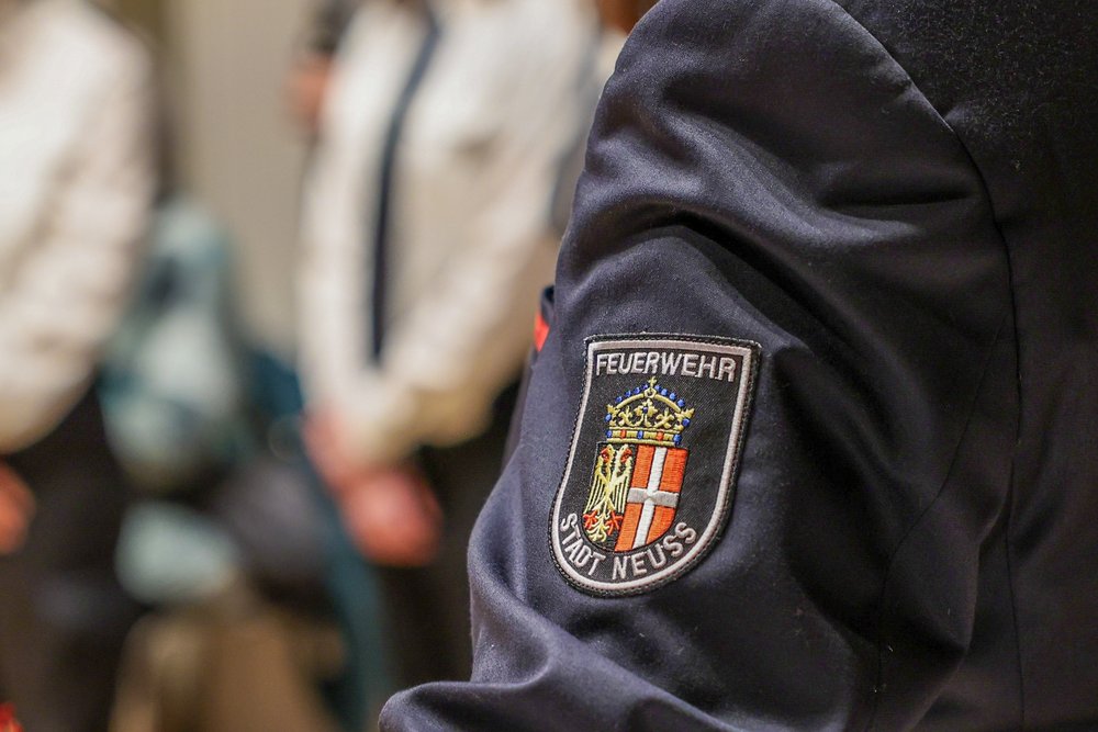 Landesweiter Warntag 2025