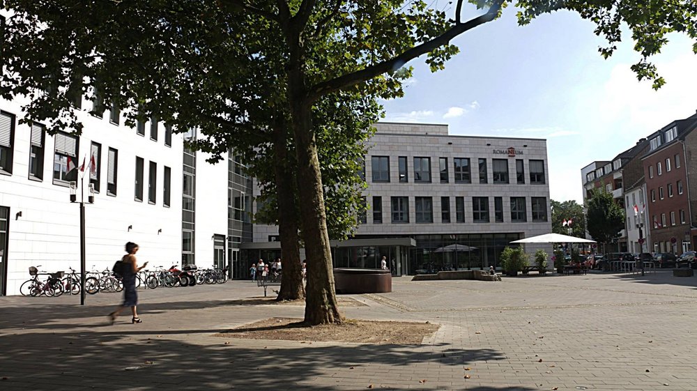 Perspektiven im Erwerbsleben