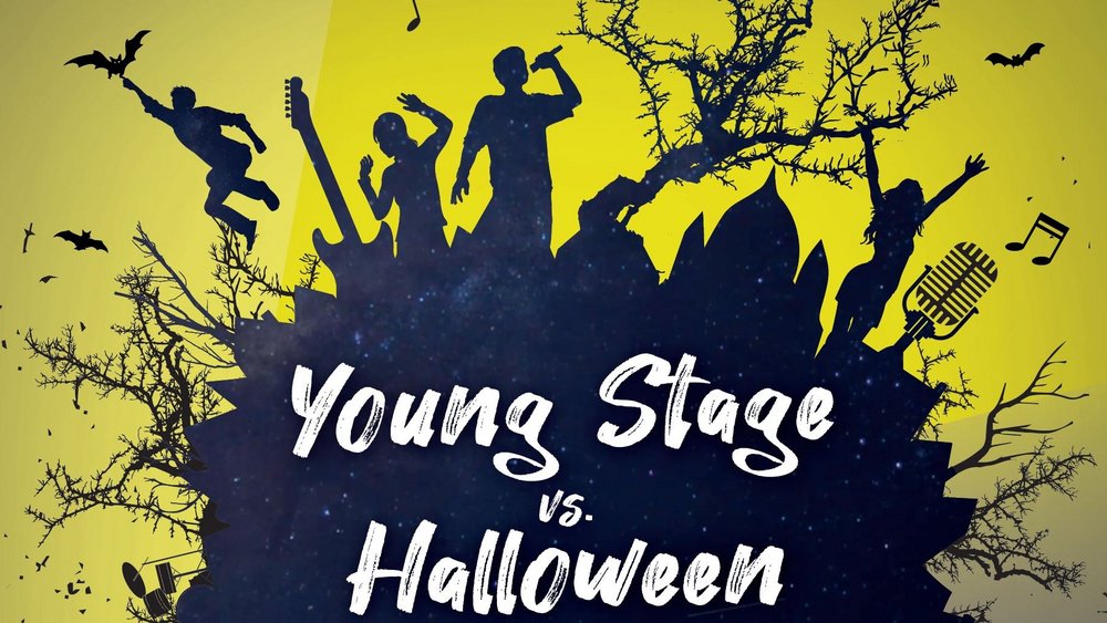Young Stage