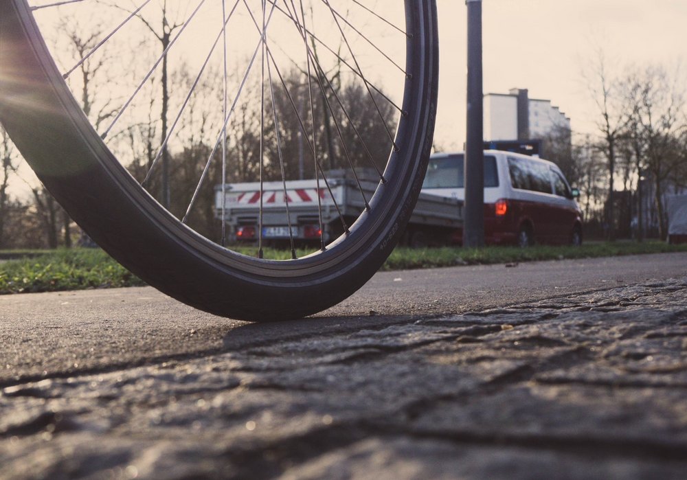 Europäische Mobilitätswoche – 16. bis 22. September 2022
