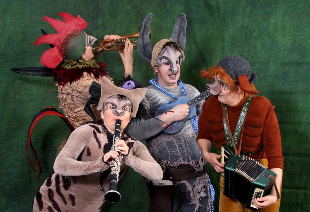 Kultur für Kinder