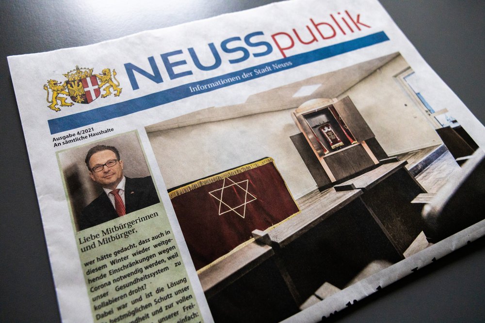 NEUSSpublik 4/2021