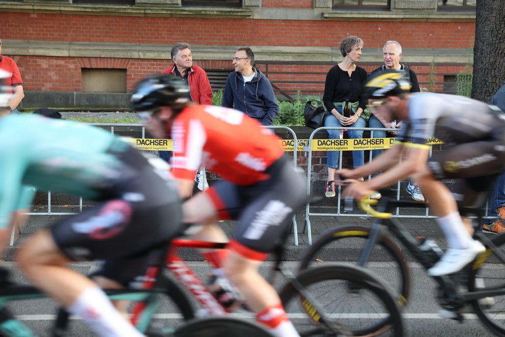 Tour de Neuss geht zum 21. Mal an den Start!