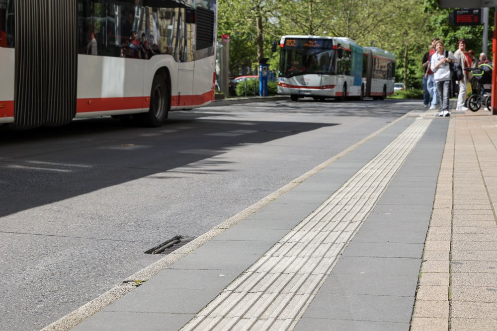 Wie stellen Sie sich die Zukunft der Mobilität vor?