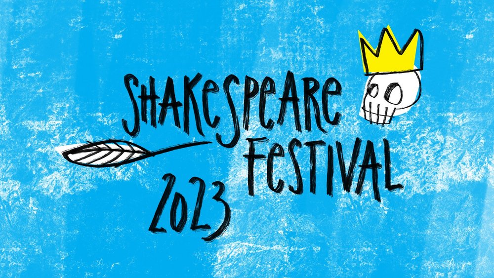 Shakespeare Festival 2023: Der Vorverkauf beginnt am Samstag