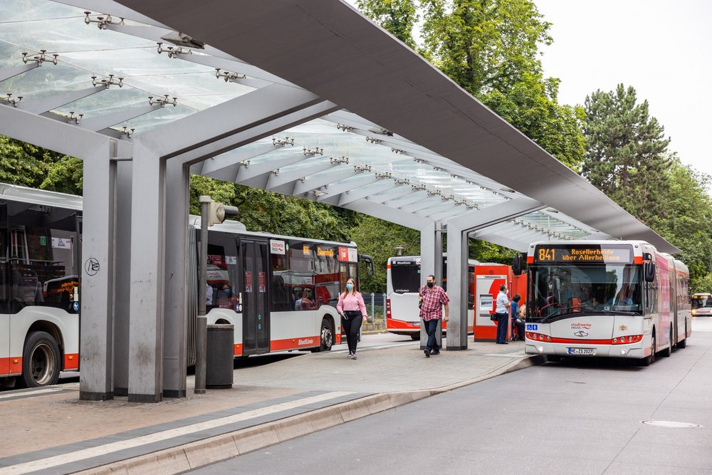 Bevölkerungsworkshops zur Mobilität