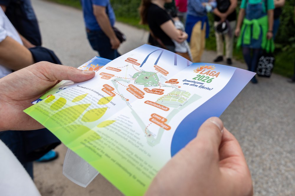 Von Schützen bis Fridays for Future