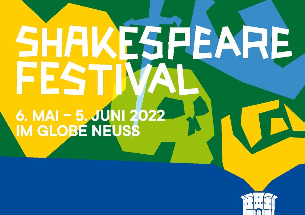 Shakespeare Festival 2022