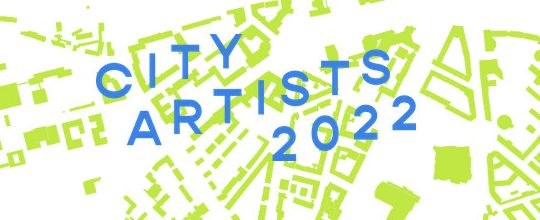 CityArtists 2022