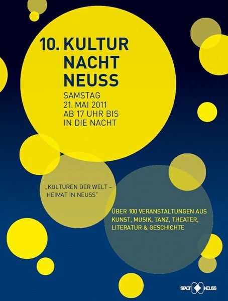 10. Kulturnacht 2011