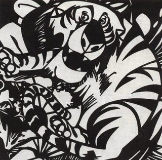 Willy Leenen #1: Tiger