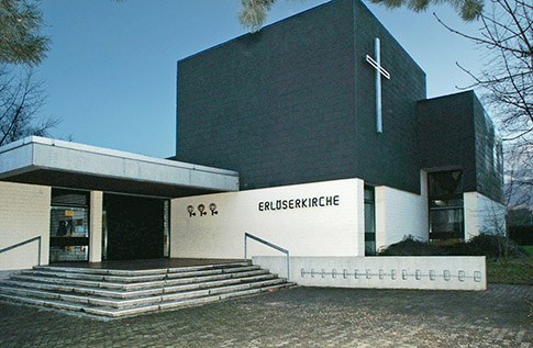 Evangelische Kirchengemeinde Neuss-Süd