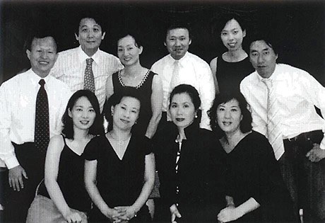 Sejong Singers