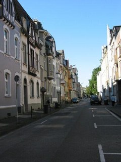 Sternstraße #2