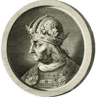 Kaiser Friedrich III. (1415–1493)