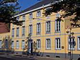 Das Stadtarchiv