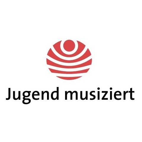 Jugend musiziert logo