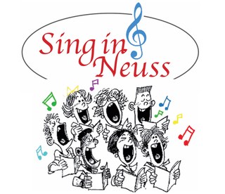 Singin Neuss logo