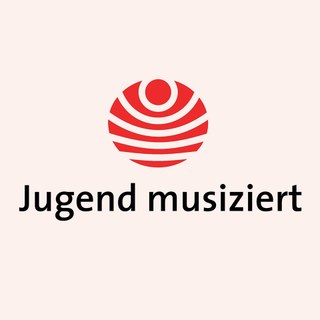Logo »Jugend musiziert«