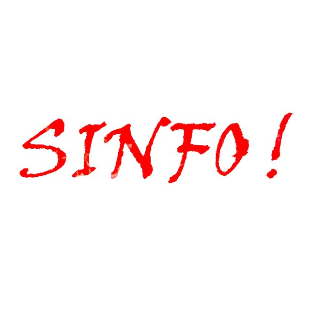 Logo »Sinfo«