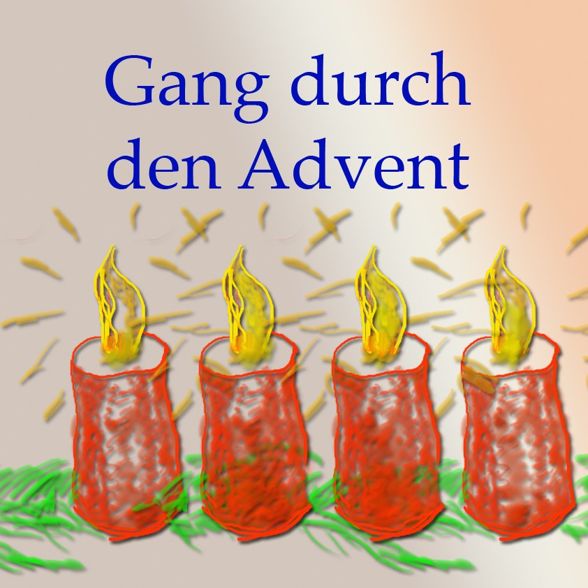Gang durch den Advent (4)