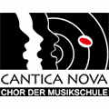 Unter diesem Titel lädt Cantica Nova, der klassische Chor der Musikschule Neuss, unter der Leitung seines Gründers Markus Mostert, zu ihrem nächsten Konzert in Neuss
