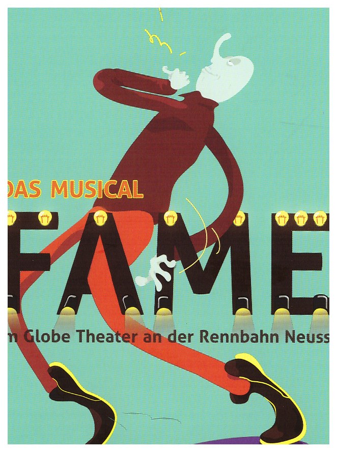 FAME – Das Musical