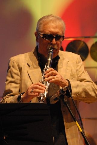 Lajos Dudas Quartett