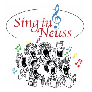 Das große Singfest zum Zuhören und Mitsingen, veranstaltet von Musikschule und Bürgerstiftung Neuss