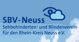 Sehbehinderten- und Blindenverein für den Rhein-Kreis Neuss e. V.