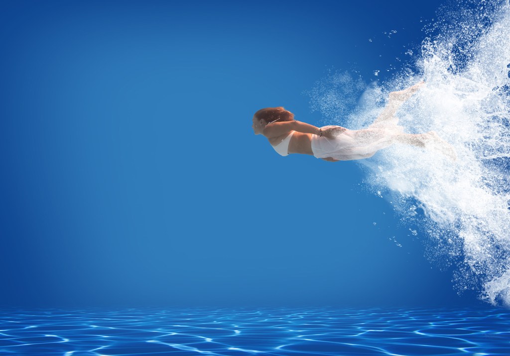 04.08.2020 - Schwimmen für Frauen - neue Termine im 2. Halbjahr 2020