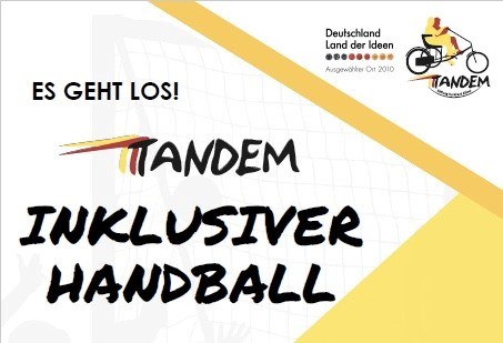 07.06.2022 - Inklusiver Handball
