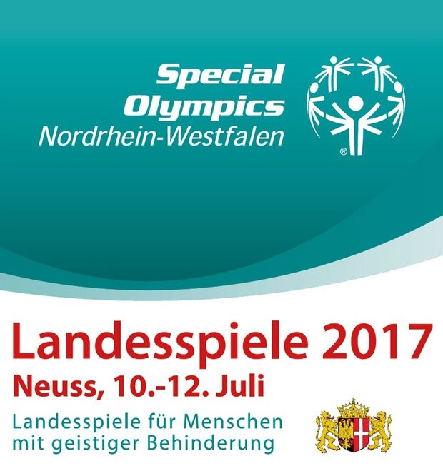 21.12.2016 - Special Olympics Landesspiele  2017