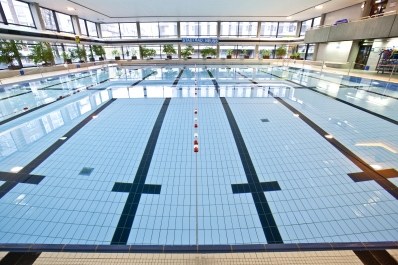 01.03.2018 - Neue Schwimmkurse für Kinder und Erwachsene starten