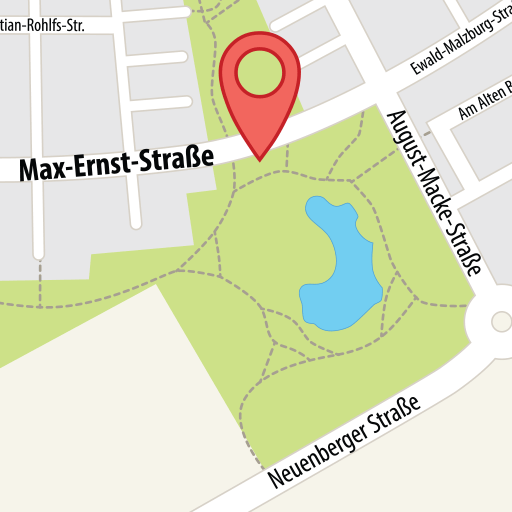 Karte: Park in Allerheiligen, Fitnesstraining