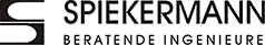 Logo: Spiekermann – Beratende Ingenieure