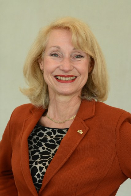 Gisela Hohlmann