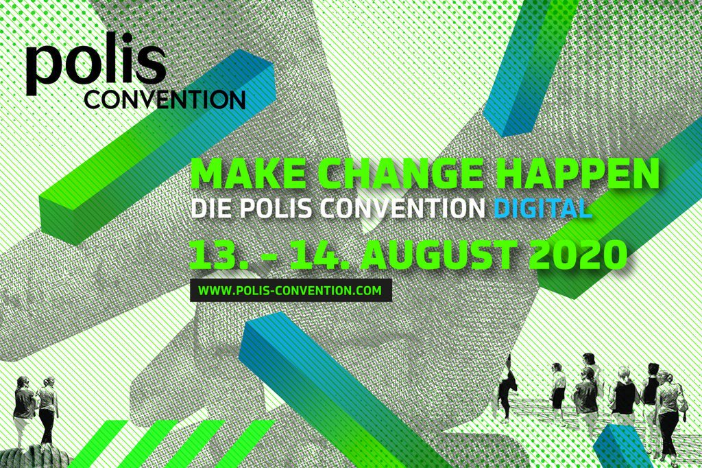 polis Convention GmbH